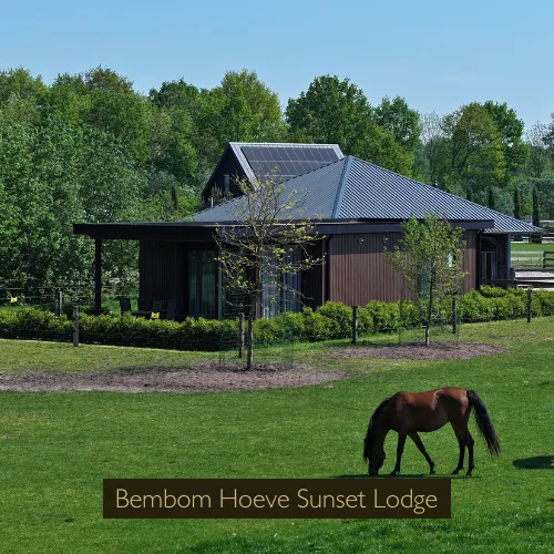 Bembom Hoeve Sunset Lodge