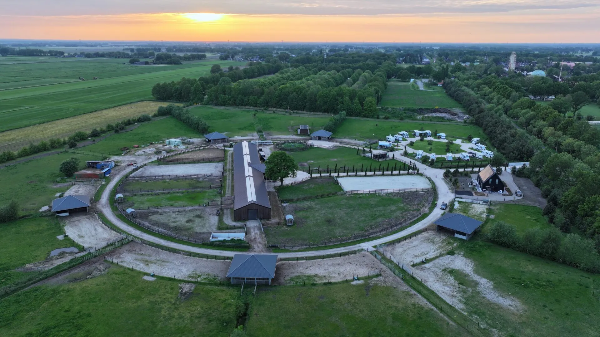 De Bembom Hoeve